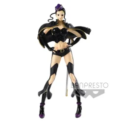 One Piece - Nico Robin Figur / Diamond Ship - Code B: Banpresto