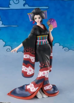 One Piece - Nico Robin Figur / FiguartsZERO - (Orobi): Tamashii Nations
