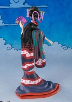 One Piece - Nico Robin Figur / FiguartsZERO - (Orobi): Tamashii Nations