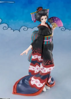 One Piece - Nico Robin Figur / FiguartsZERO - (Orobi): Tamashii Nations