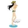 One Piece - Nico Robin Figur / Glitter & Glamours - Walk Style Color Version B: Banpresto
