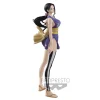 One Piece - Nico Robin Figur / Glitter & Glamours - Wanokuni Style A: Banpresto