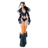 One Piece - Nico Robin Figur / The Shukko: Banpresto