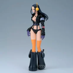 One Piece - Nico Robin Figur / The Shukko: Banpresto
