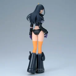One Piece - Nico Robin Figur / The Shukko: Banpresto