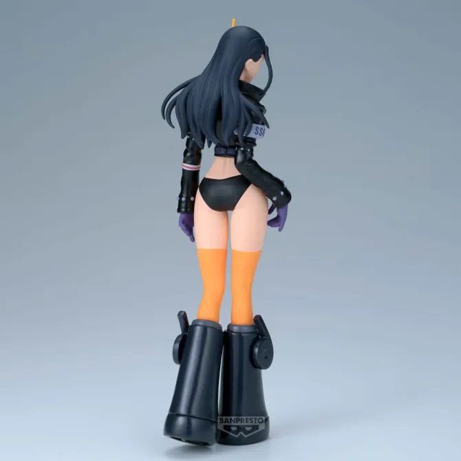 One Piece - Nico Robin Figur / The Shukko: Banpresto