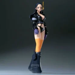 One Piece - Nico Robin Figur / The Shukko: Banpresto