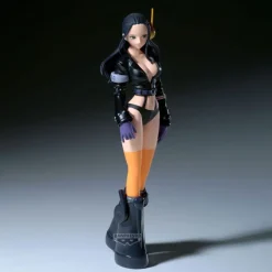 One Piece - Nico Robin Figur / The Shukko: Banpresto