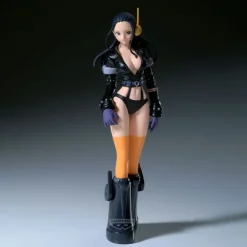One Piece - Nico Robin Figur / The Shukko: Banpresto