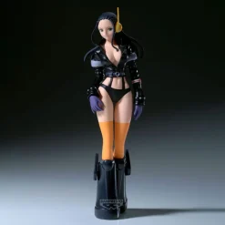 One Piece - Nico Robin Figur / The Shukko: Banpresto