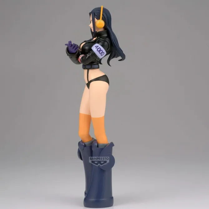 One Piece - Nico Robin Statue / Glitter & Glamours - Egghead Style: Banpresto