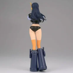 One Piece - Nico Robin Statue / Glitter & Glamours - Egghead Style: Banpresto