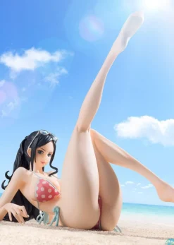 One Piece - Nico Robin Statue - Excellent Model P.O.P. - BB_02 Version / Limited: MegaHouse