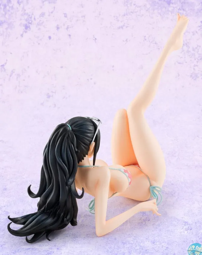 One Piece - Nico Robin Statue - Excellent Model P.O.P. - BB_02 Version / Limited: MegaHouse