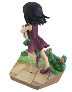 One Piece - Nico Robin Statue / Run! Run! Run! G.E.M. Serie: MegaHouse