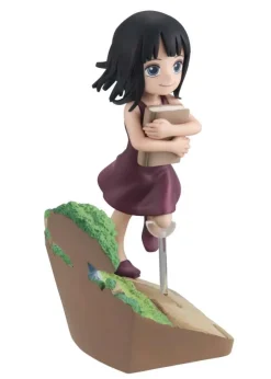 One Piece - Nico Robin Statue / Run! Run! Run! G.E.M. Serie: MegaHouse