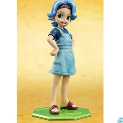 One Piece - Nojiko Mild CB-R2 - Excellent Model P.O.P: MegaHouse