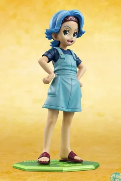 One Piece - Nojiko Mild CB-R2 - Excellent Model P.O.P: MegaHouse