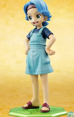 One Piece - Nojiko Mild CB-R2 - Excellent Model P.O.P: MegaHouse