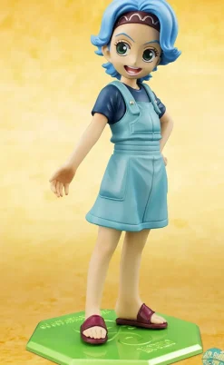 One Piece - Nojiko Mild CB-R2 - Excellent Model P.O.P: MegaHouse