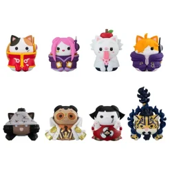 One Piece - NyanPieceNyan! Egghead / Mega Cat Project: MegaHouse