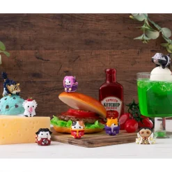 One Piece - NyanPieceNyan! Egghead / Mega Cat Project: MegaHouse