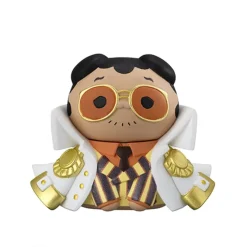 One Piece - NyanPieceNyan! Egghead / Mega Cat Project: MegaHouse