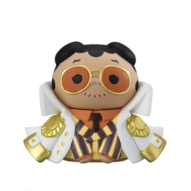 One Piece - NyanPieceNyan! Egghead / Mega Cat Project: MegaHouse