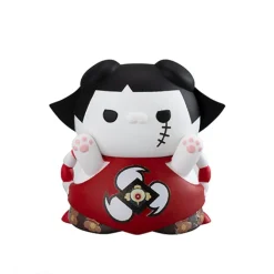 One Piece - NyanPieceNyan! Egghead / Mega Cat Project: MegaHouse