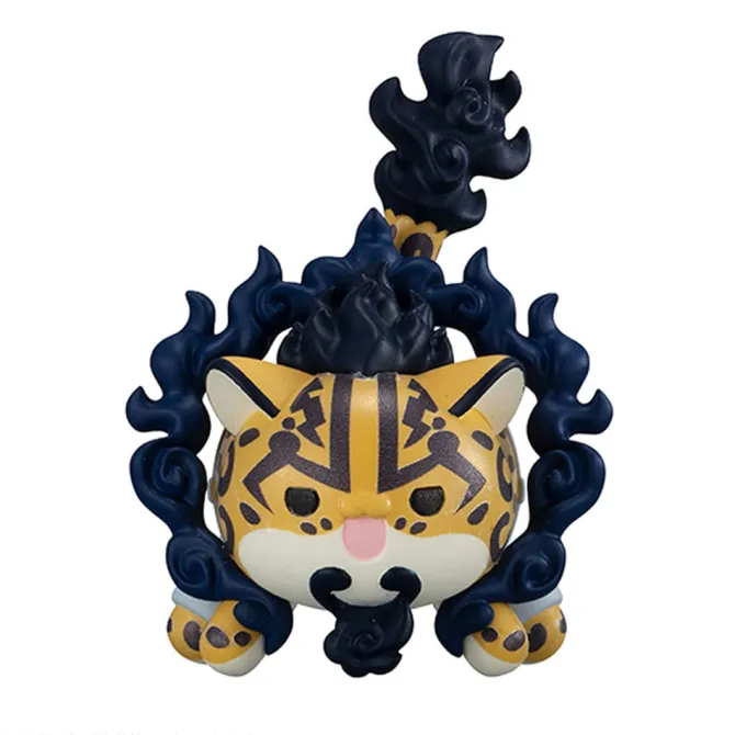 One Piece - NyanPieceNyan! Egghead / Mega Cat Project: MegaHouse