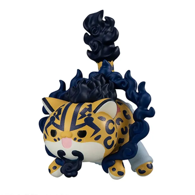 One Piece - NyanPieceNyan! Egghead / Mega Cat Project: MegaHouse