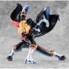 One Piece - Osoba Mask Statue / P.O.P. - Warriors Alliance : MegaHouse