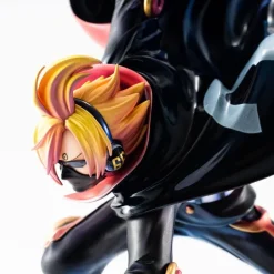 One Piece - Osoba Mask Statue / P.O.P. - Warriors Alliance : MegaHouse