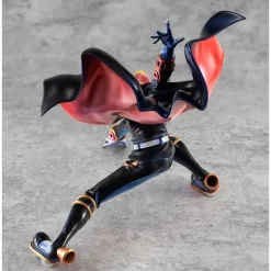 One Piece - Osoba Mask Statue / P.O.P. - Warriors Alliance : MegaHouse