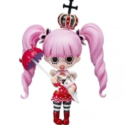 One Piece - Perona Actionfigur / Chibi-Arts: Tamashii Nations