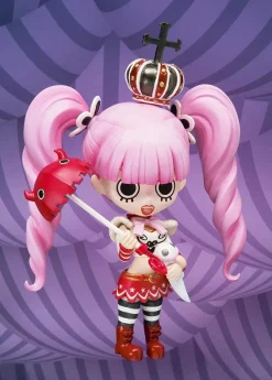 One Piece - Perona Actionfigur / Chibi-Arts: Tamashii Nations