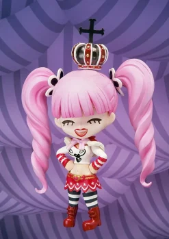 One Piece - Perona Actionfigur / Chibi-Arts: Tamashii Nations
