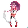 One Piece - Perona Actionfigur - Variable Action Heroes: MegaHouse