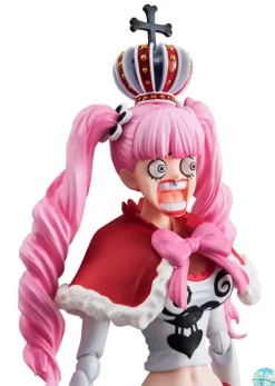 One Piece - Perona Actionfigur - Variable Action Heroes: MegaHouse