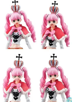 One Piece - Perona Actionfigur - Variable Action Heroes: MegaHouse