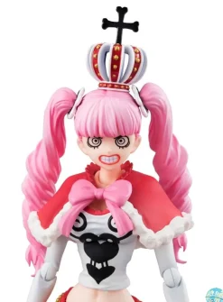 One Piece - Perona Actionfigur - Variable Action Heroes: MegaHouse