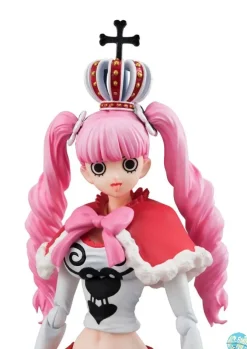 One Piece - Perona Actionfigur - Variable Action Heroes: MegaHouse