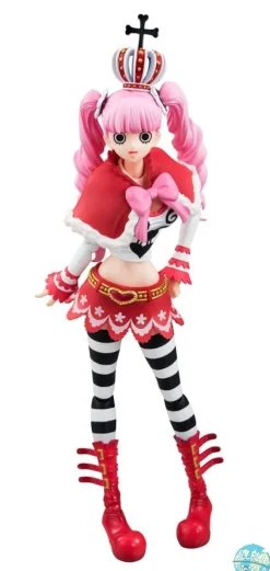 One Piece - Perona Actionfigur - Variable Action Heroes: MegaHouse