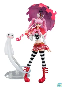 One Piece - Perona Actionfigur - Variable Action Heroes: MegaHouse