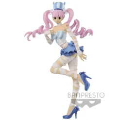 One Piece - Perona Figur / Sweet Style Pirates - Version B: Banpresto