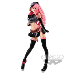 One Piece - Perona Figur / Diamond Ship Code B: Banpresto