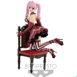 One Piece - Perona Figur - Girly Girls / Special Color: Banpresto