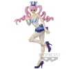 One Piece - Perona Figur / Sweet Style Pirates - Version A: Banpresto