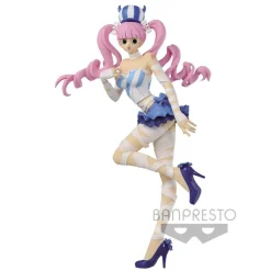 One Piece - Perona Figur / Sweet Style Pirates - Version A: Banpresto