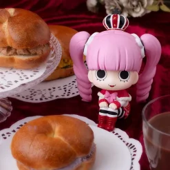 One Piece - Perona Statue / Look Up: MegaHouse